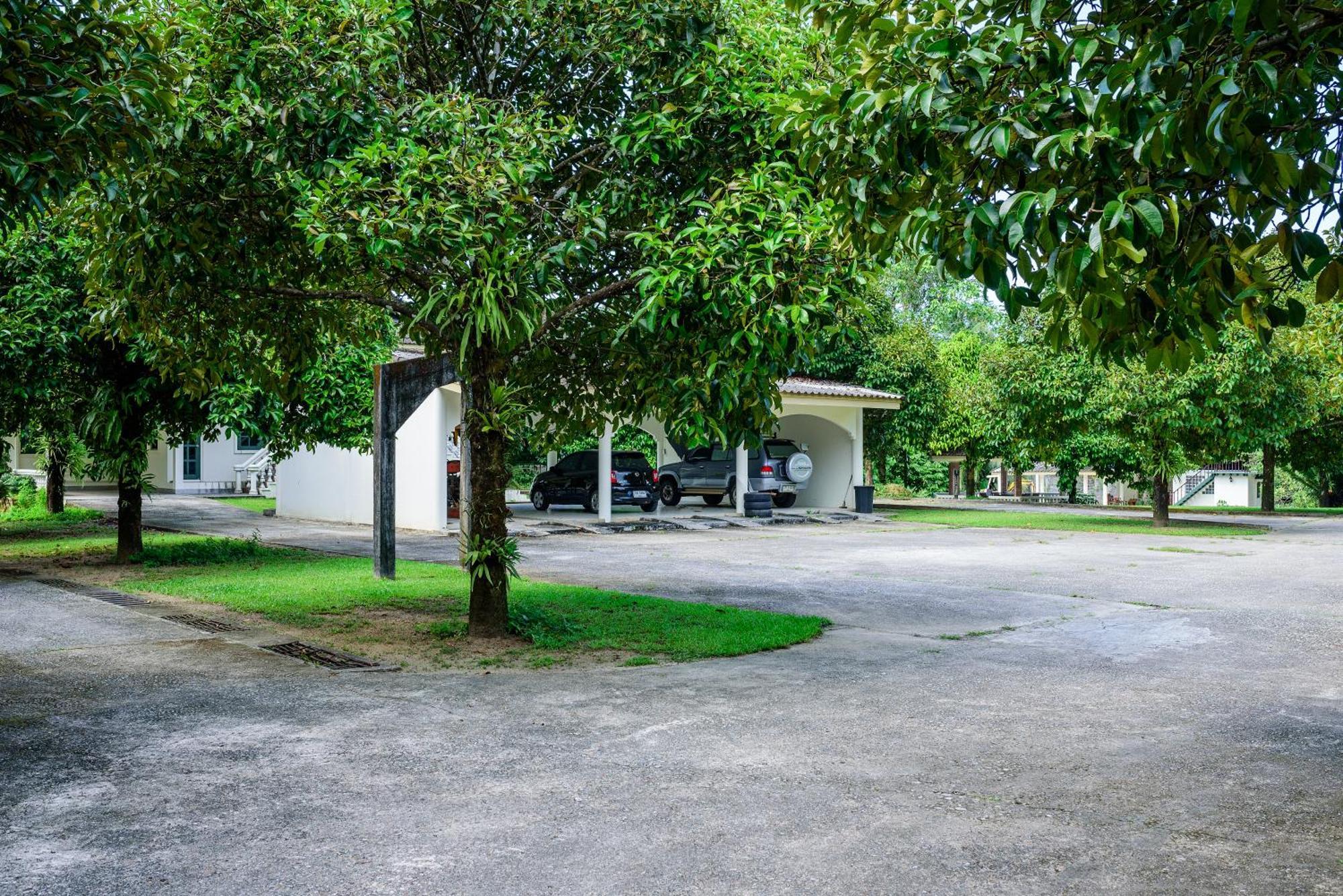 Bann Mangkud Khaolak Βίλα Καο Λακ Εξωτερικό φωτογραφία